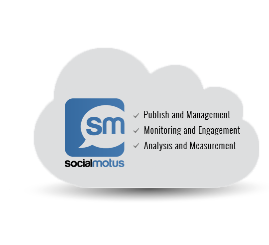 SMO Management Software