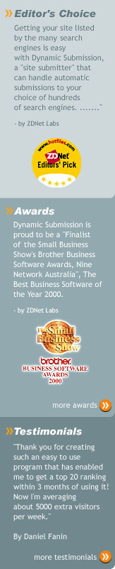 More Testimonials